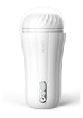 Svakom Robin Powerful Vibrating Masturbator - Ultimate Pleasure