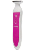 Swan Ultimate Personal Shaver Kit for Women Trim And Shave