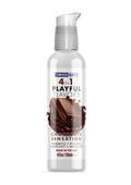 Swiss Navy Playful Flavors Warming Chocolate Sensation