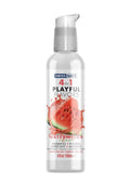 Swiss Navy 4-in-1 Playful Flavors Watermelon Lubricant