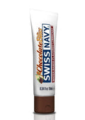 Swiss Navy Chocolate Bliss Flavored Water Based Lubricant