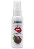 Swiss Navy Deep Throat Fast Acting Oral Spray
