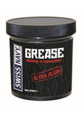 Swiss Navy Original Grease 16oz Long-Lasting Lubrication