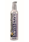 Swiss Navy Passion Fruit Flavored Lubricant