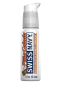 Swiss Navy Piña Colada Flavored Water Based Lubricant