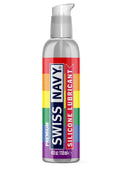 Swiss Navy Premium Silicone Lubricant Pride Edition