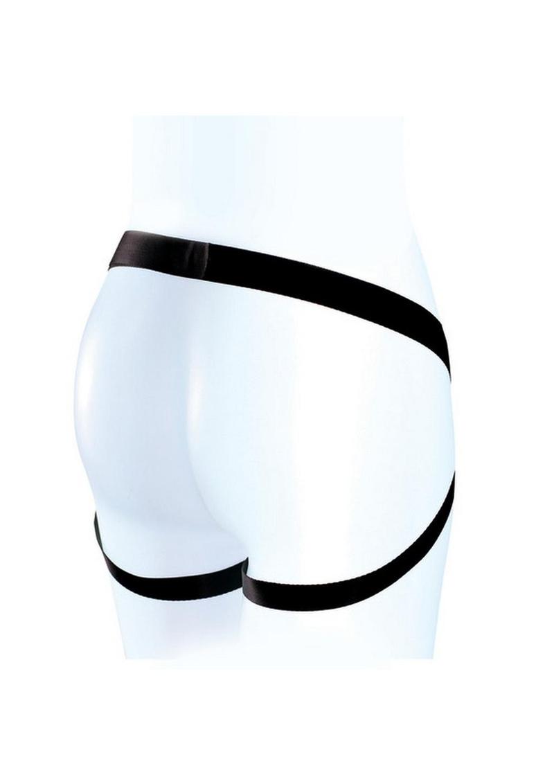 SX For You Beginner's Harness