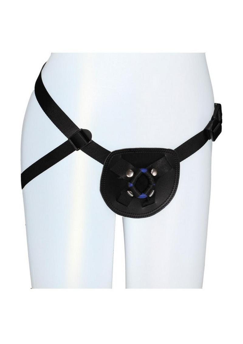 SX For You Beginner's Harness
