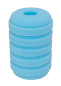 Rock Candy Taffy Puller Sleeve Ribbed And Tapered Ultra-Tight Fit