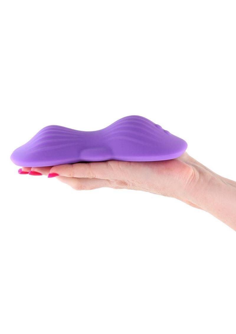 Techno Trap Rechargeable Silicone Grinding Pad