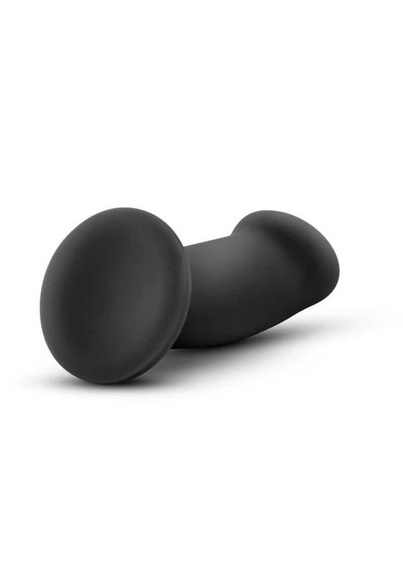 Temptasia Elvira Silicone Dildo 6 Inch Size