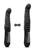 Temptasia Lazarus Rechargeable Thrusting Dildo