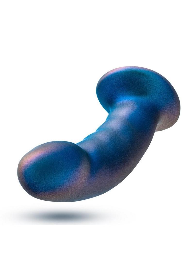 Temptasia Rebellion Peg Harness Compatible Silicone Dildo