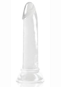 The 9's Diclets Jelly Dildo