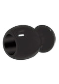 The 9’s Port Hole Hollow Butt Plug