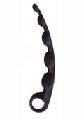 S-Curves Silicone Anal Beads