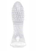 iMale Vibrating SexTenders Nubbed Extender