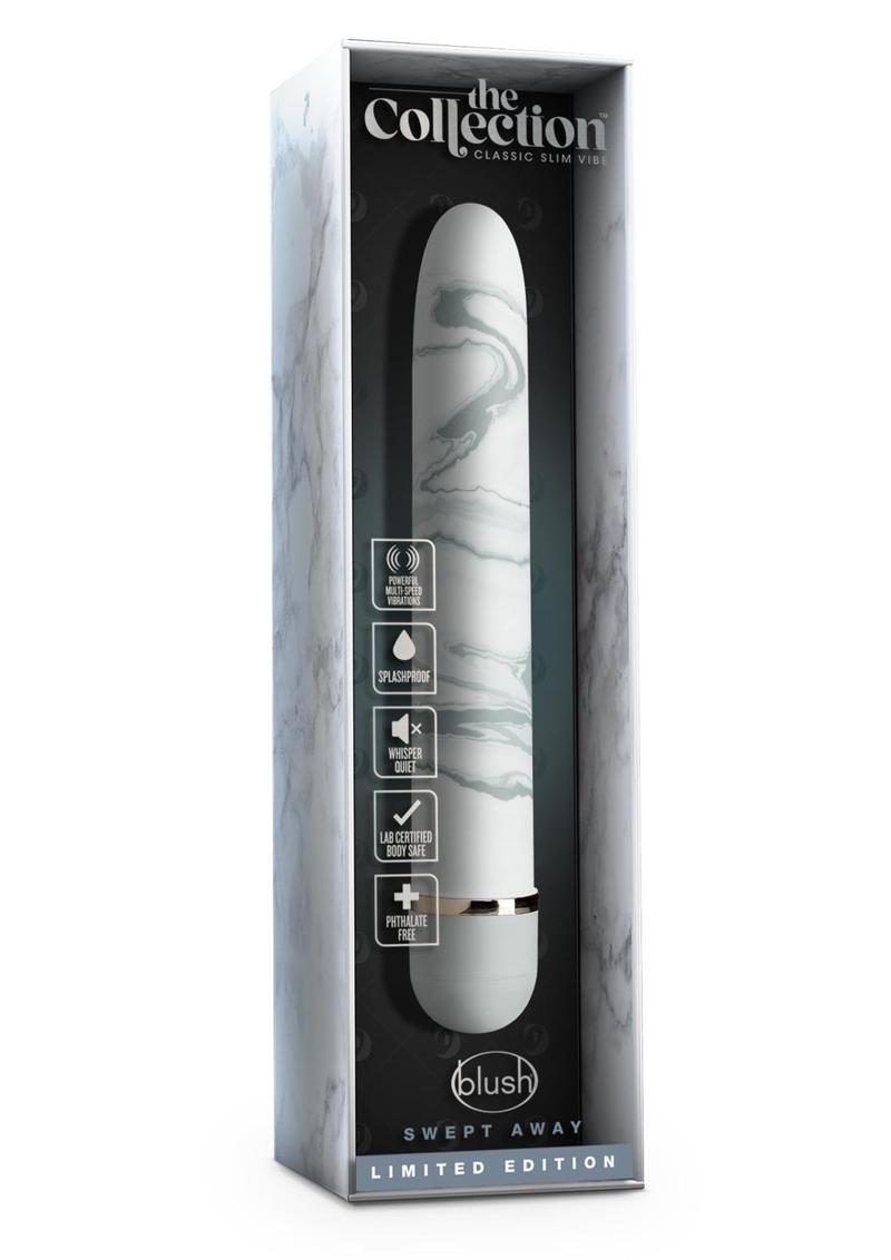 Blush The Collection Swept Away Limited Edition Vibrator
