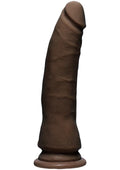 The D Slim D Dual Density ULTRASKYN Dildo