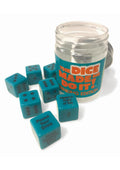 The Dice Made Me Do It! Drinking Edition