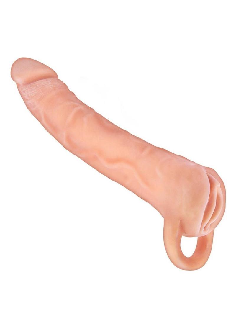 The Great Extender 2-in-1 Extender And Masturbator