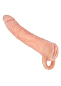 The Great Extender 2-in-1 Extender And Masturbator