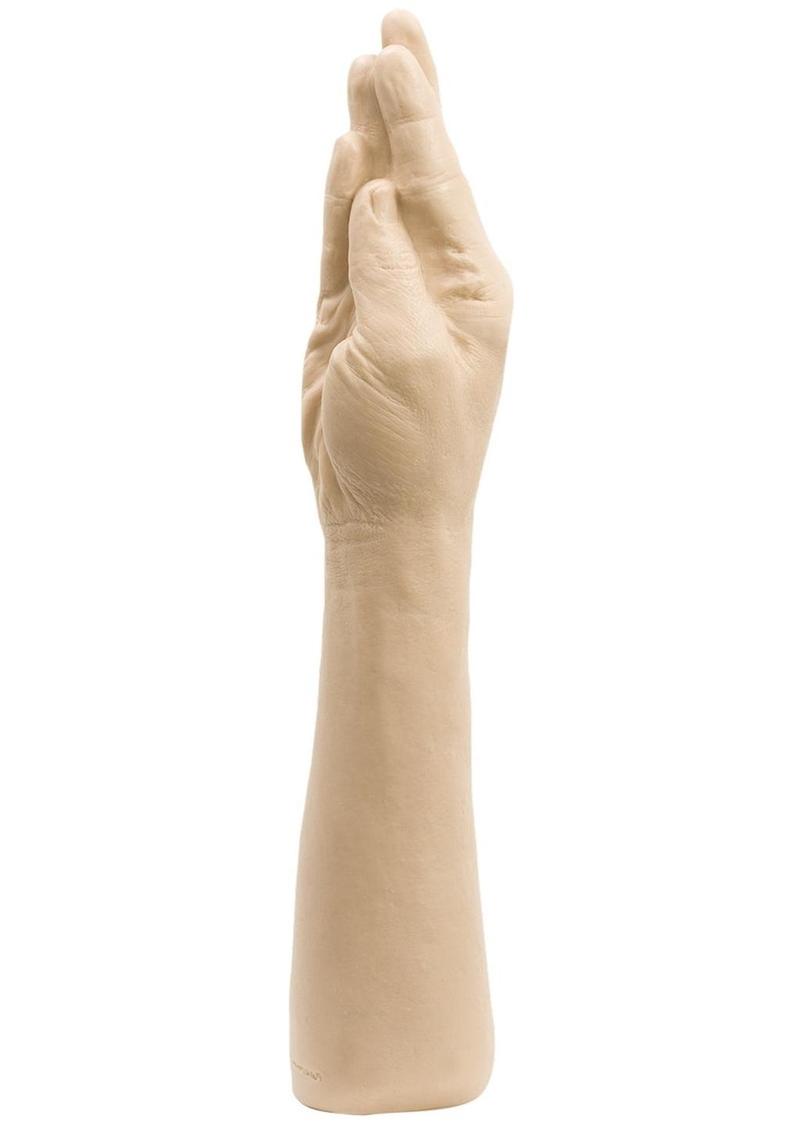 Doc Johnson The Classic Hand Dildo Hand Shaped Masturbator