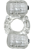 The Macho Crystal Collection Partners Pleasure