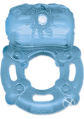 Macho Nite Lights Vibrating Cock Ring