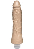 The Naturals Thin Dong Vanilla with Twist Bottom Vibration