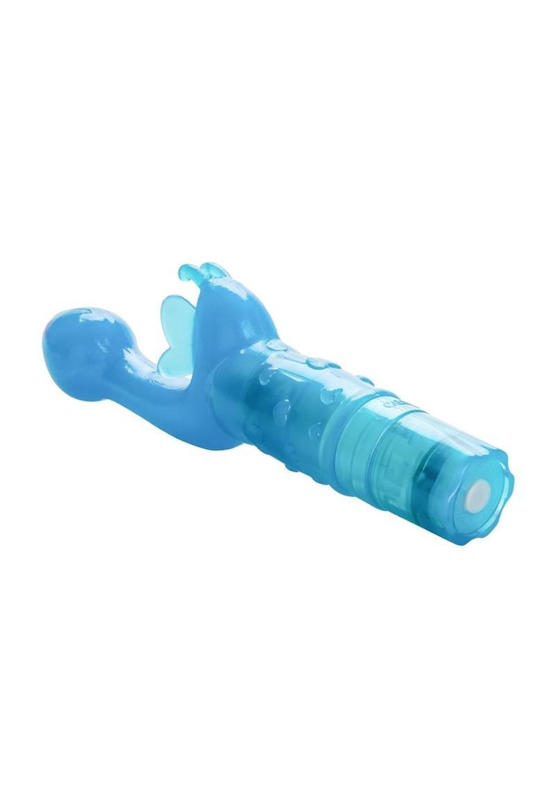 CalExotics The Original Butterfly Kiss Vibrator
