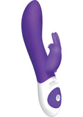 The Classic Rabbit Rechargeable G-Spot Vibrator