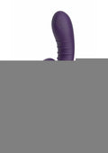 The Rabbit Company The Rolling Rabbit Rechargeable Vibrator