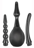 The Ultra Douche Unisex Vaginal or Anal Cleansing Kit