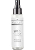 Think Clean Thoughts Antibacterial Toy Cleaner – 4.2 oz