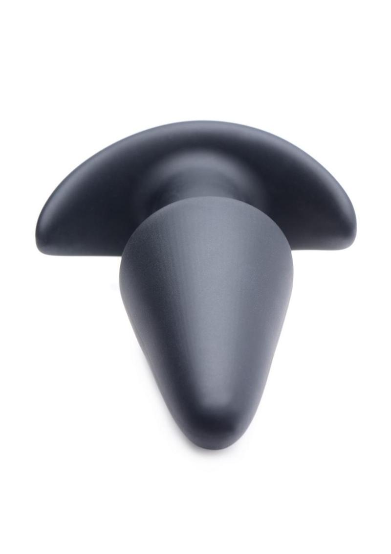 Thump It Large Thumping Anal Plug with Remote Control