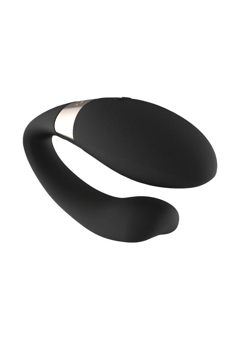 Lelo Tiani Duo Rechargeable Couples Vibrator