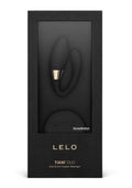 Lelo Tiani Duo Rechargeable Couples Vibrator