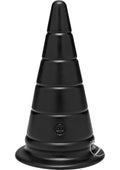 TitanMen Anal Stretcher 6 Inch Expansion Plug Premium Design