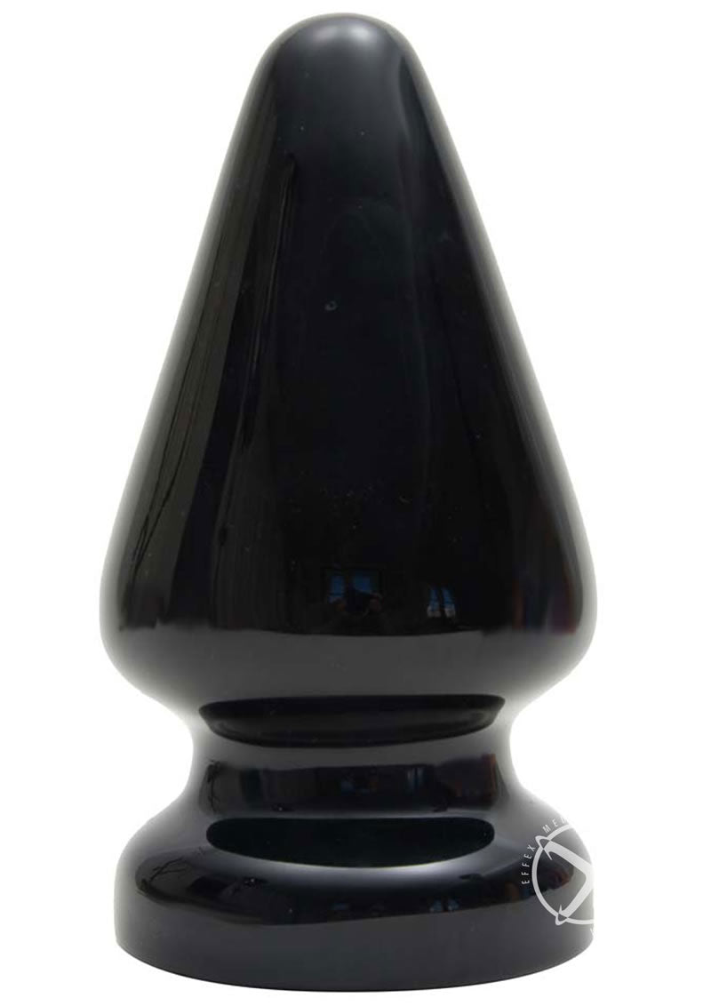 TitanMen Ass Master 9 Inch Expansion Plug