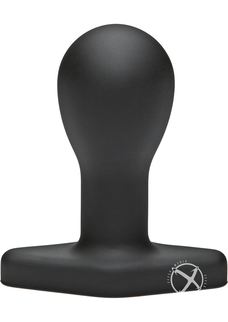 TitanMen The Hitch Smooth Cushioned Anal Plug