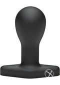 TitanMen The Hitch Smooth Cushioned Anal Plug