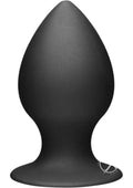 Tom of Finland Medium Silicone Anal Plug Premium Design