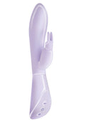 Rabbit Vibe Pressure Rechargeable Sensitive Touch Activated