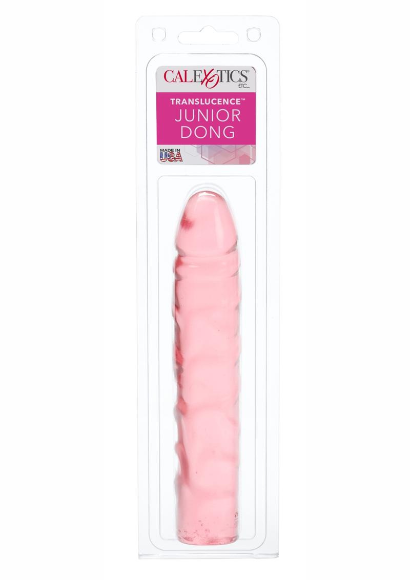 CalExotics Translucence Junior Dong