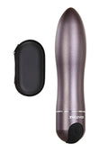 Evolved Travel-Gasm Carrying Rechargeable Bullet