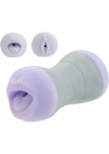 Calexotics Travel Gripper Dual-Density Stroker