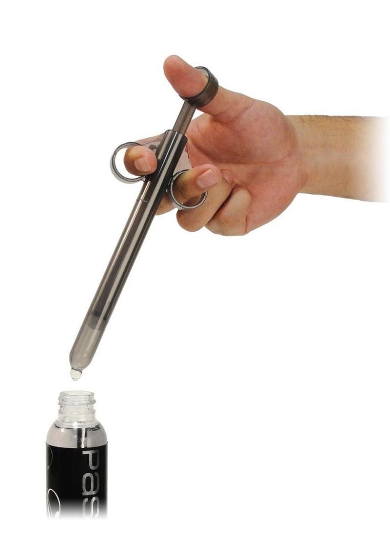 Trinity Vibes One Shot Lubricant Launcher Smooth Precise