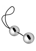 Trinity Vibes Sterling Grey BenWa Balls