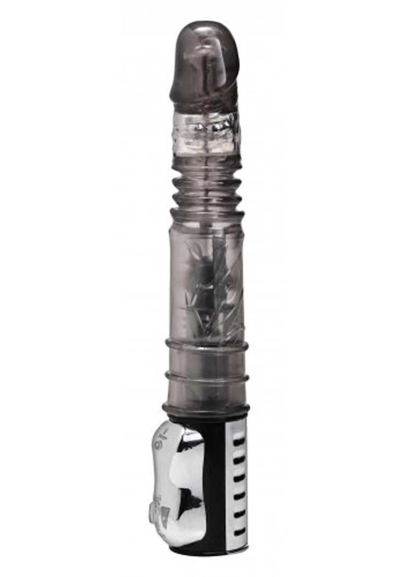 Trinity Rimming ActionThruster Vibe
